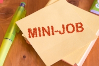 mini-job