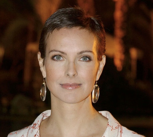 Carole Bouquet Pictures, Images, Photos  Images77.com