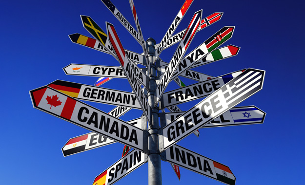 Rencontrer des gens pour partir en vacances